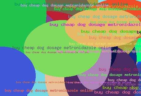 Buy Cheap Dog Dosage Metronidazole Online