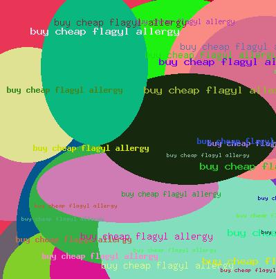 Buy cheap flagyl allergy