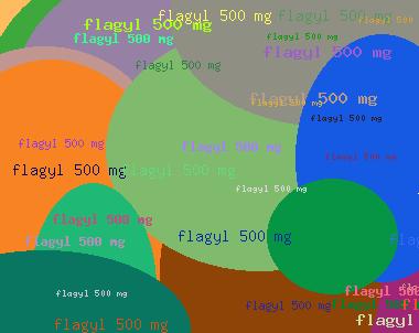 Flagyl 500 mg