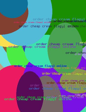 Order cheap cream flagyl online