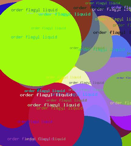 Order Flagyl Liquid
